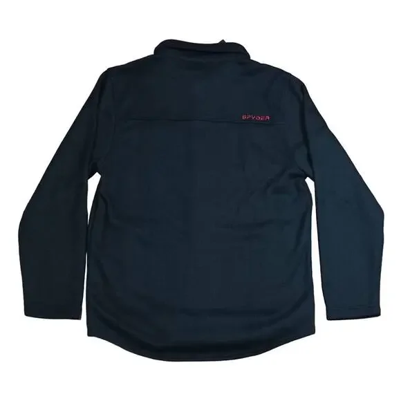 Spyder Men's Jacket sz:Medium NEW WITH TAGS - Picture 2 of 9